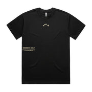 Members Only Tee