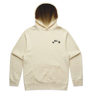 OFF WHITE B ALL IN HEAVY HOOD